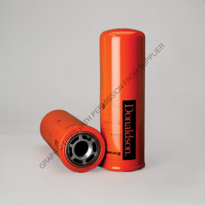 DN  P564468 HYDRAULIC FILTER, DURAMAX