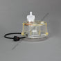 DN  P564747 FUEL FILTER BOWL ASSEMBLY