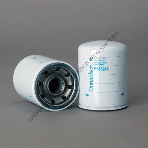 DN  P565245 ELEM ASSY