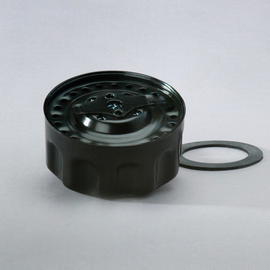 DN  P565858 BAYONET ECS TRAP BREATHER