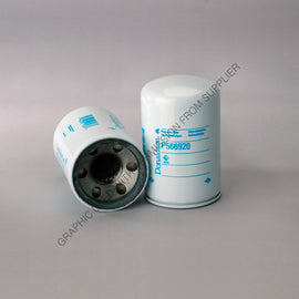 DN  P566920 HYDRAULIC CARTRIDGE FILTER