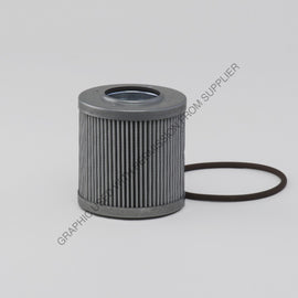 DN  P567024 HYDRAULIC CARTRIDGE DT-0370-1-25UM