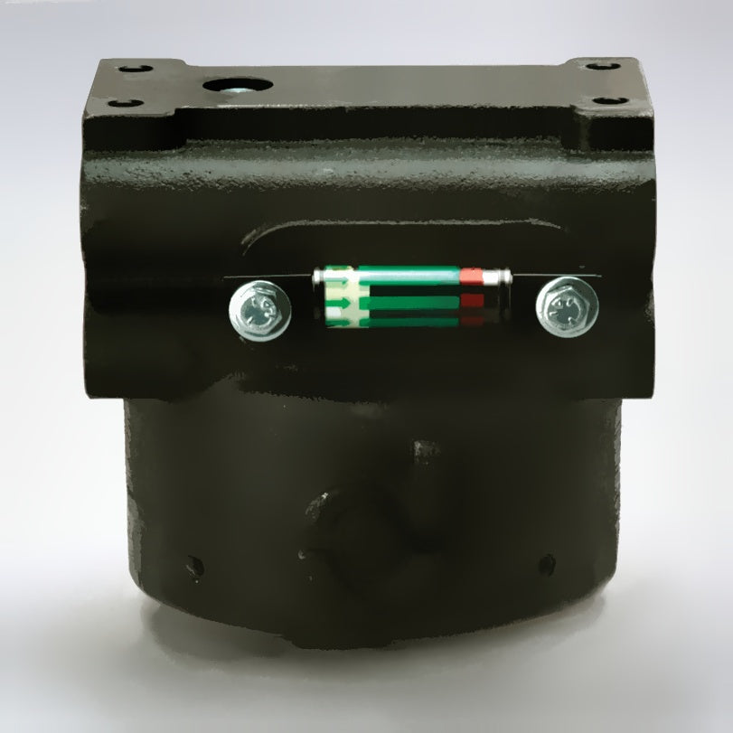 DN  P567643 HYDRAULIC HEAD ASSEMBLY