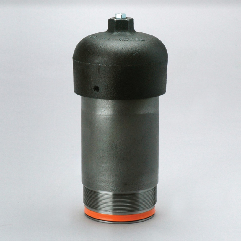 DN  P567650 HYDRAULIC HOUSING