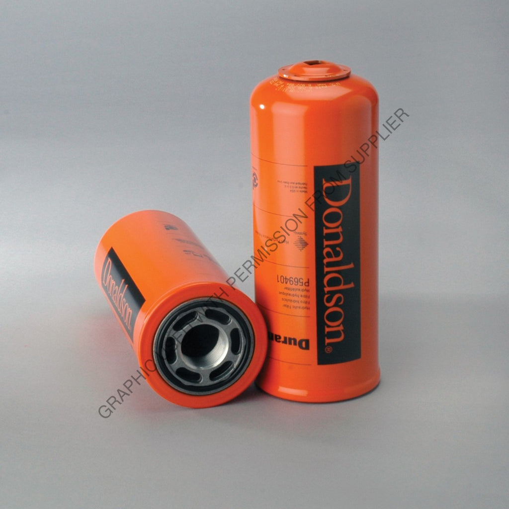 DN  P569401 HYDRAULIC FILTER ELEMENT