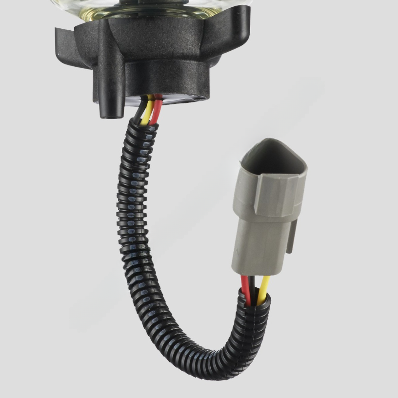 DN  P570349 DRAIN VALVE SENSOR