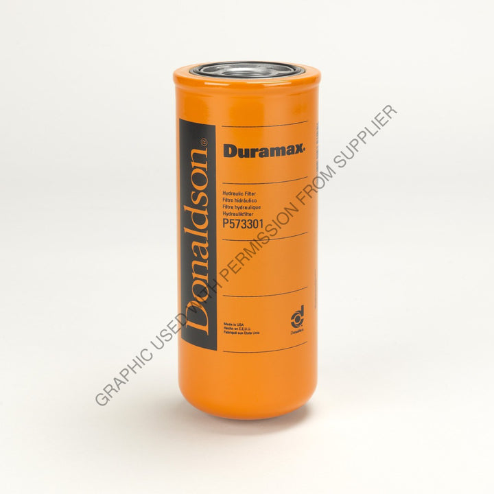 DN  P573301 DURAMAX