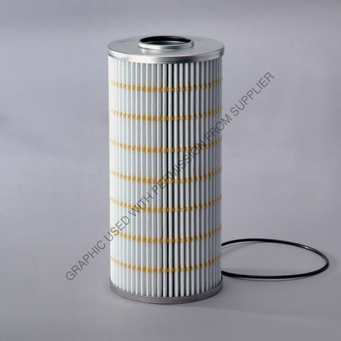 DN  P573354 ELEMENT ASSEMBLY