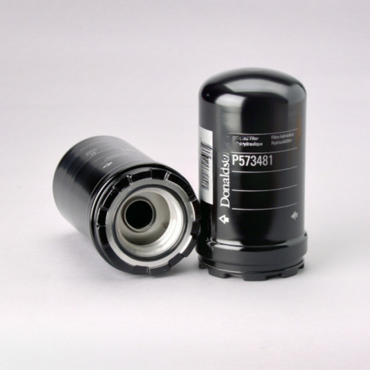 DN  P573481 HYDRAULIC FILTER, SPIN-ON