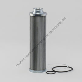 DN  P573795 CARTRIDGE, HYDRAULIC FILTER, DT