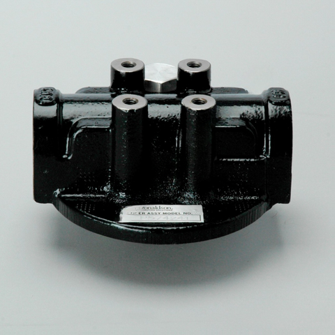 DN  P574241 ASSEMBLY - HEAD, HYDRAULIC
