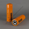 DN  P574721 FILTER-HYDRAULIC, SPIN-ON, DURAMAX