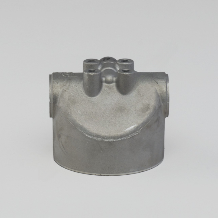 DN  P574994 FILTER, HEAD ASSY
