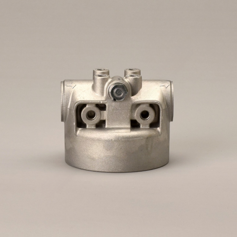 DN  P574996 FILTER, HEAD ASSY