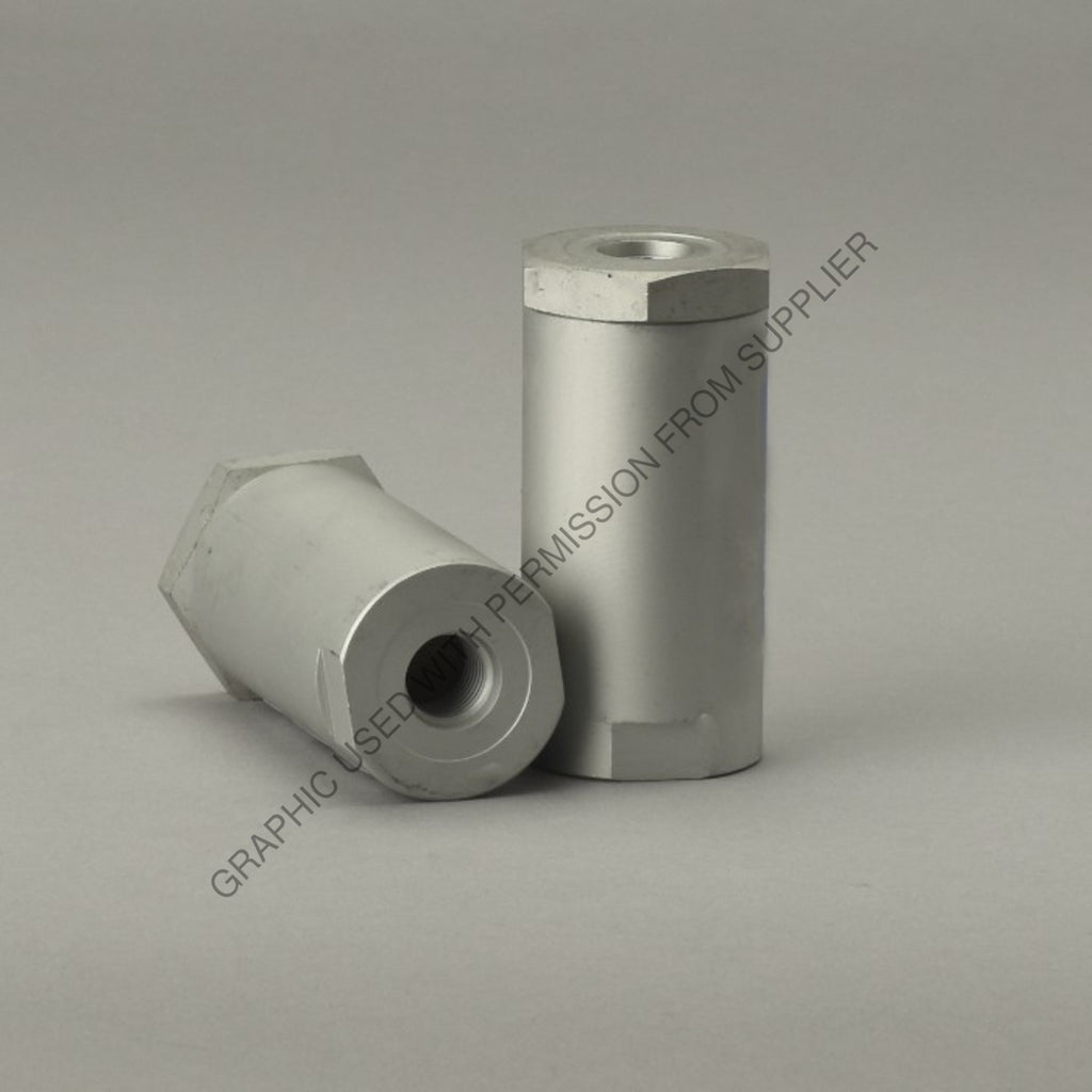 DN  P575188 HYDRAULIC FILTER, IN-LINE