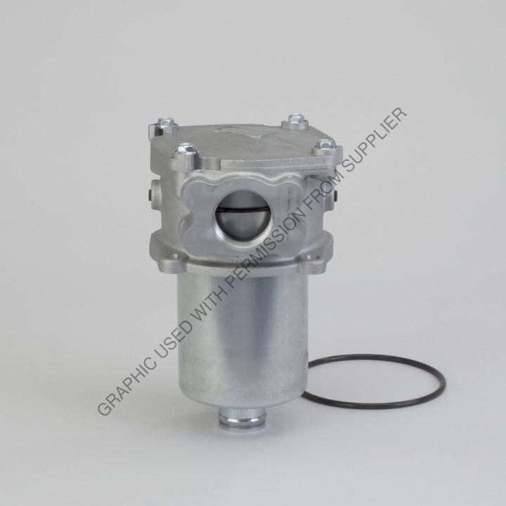 DN  P575923 HYDRAULIC FILTER ASSEMBLY