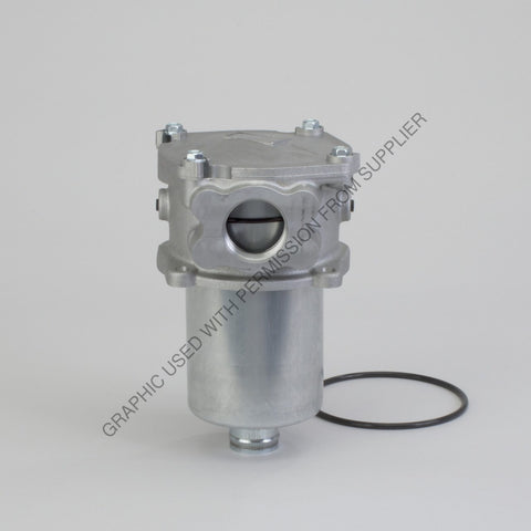 DN  P575923 HYDRAULIC FILTER ASSEMBLY