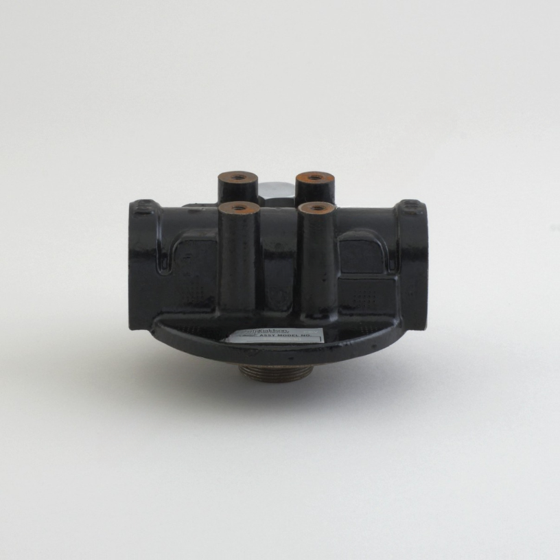 DN  P575930 HEAD ASSEMBLY
