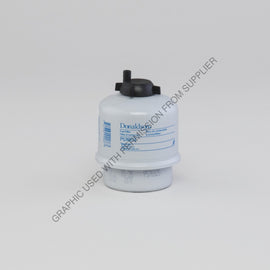 DN  P576918 FUEL FILTER