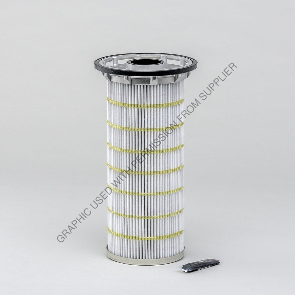 DN  P580316 HYDRAULIC FILTER, CARTRIDGE