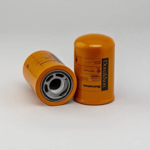 DN  P580465 HYDRAULIC FILTER, SPIN-ON DURAMAX