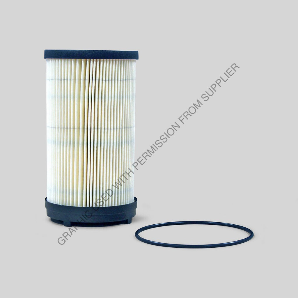 DN  P581298 FUEL FILTER, WATER SEPARATOR CARTRIDGE