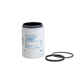 DN  P582011 FUEL FILTER, WATER SEPARATOR SPIN-ON