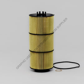 DN  P582506 FILTER, OIL 2020  DD13 DD15 DD16