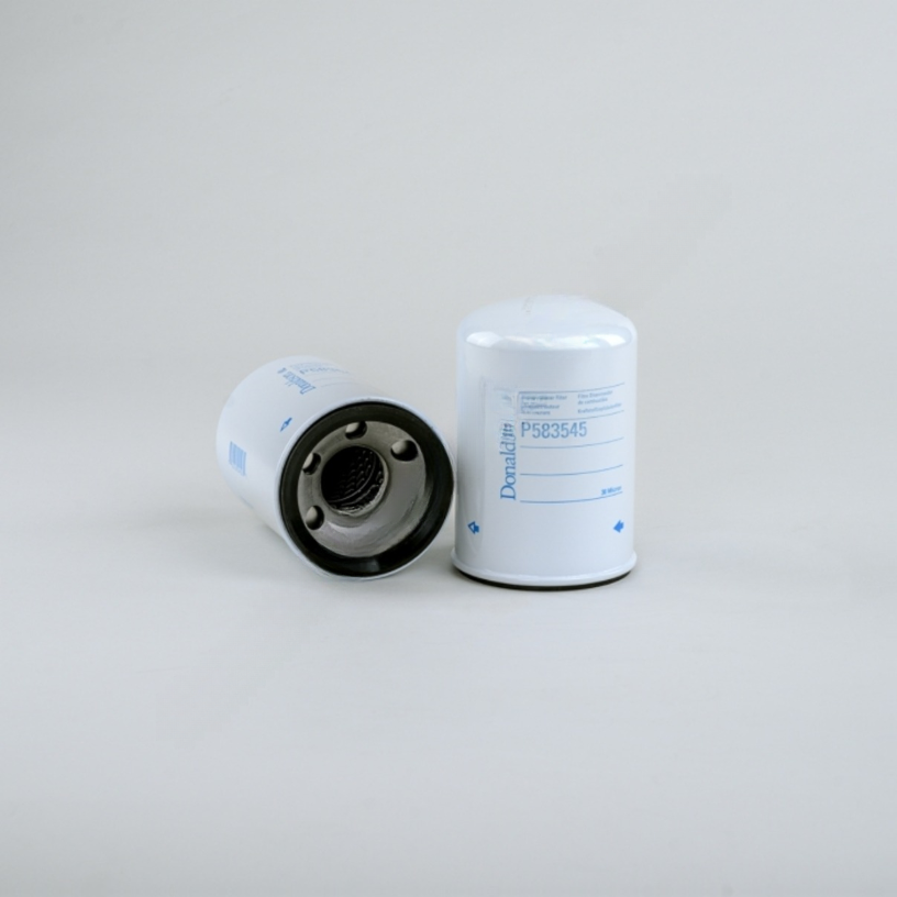 DN  P583545 BULK F/F, DISPENSER SPIN-ON