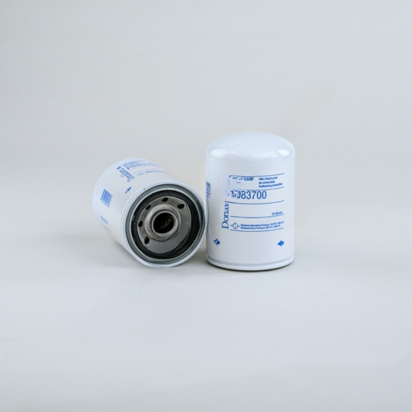 DN  P583700 BULK FUEL FILTER, DISPENSER SPIN-ON