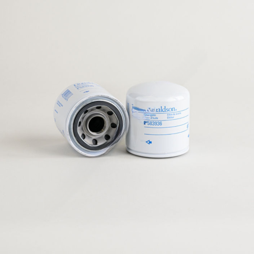 DN  P583936 LUBE FILTER, SPIN-ON FULL FLOW