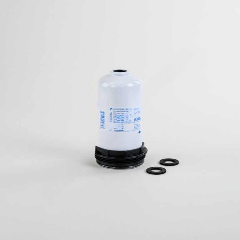 DN  P584000 FUEL FILTER, CARTRIDGE