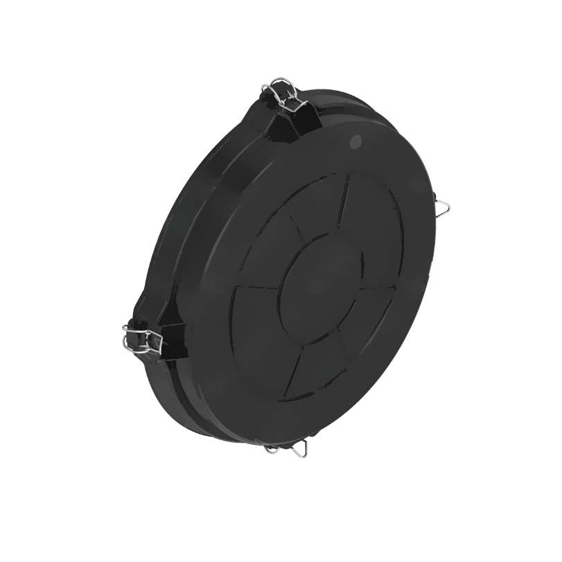DN  P600386 Gasket Cover