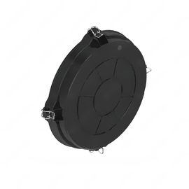 DN  P600386 Gasket Cover