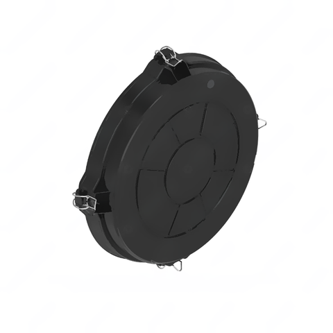 DN  P600386 Gasket Cover