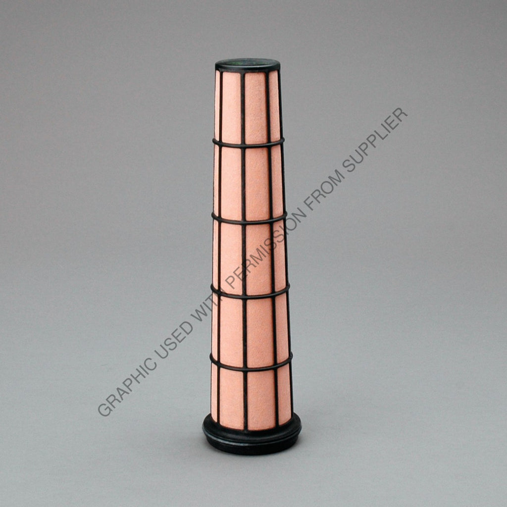 DN  P602427 AIR FILTER, SECONDARY