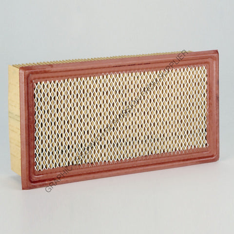 DN  P602658 AIR PANEL