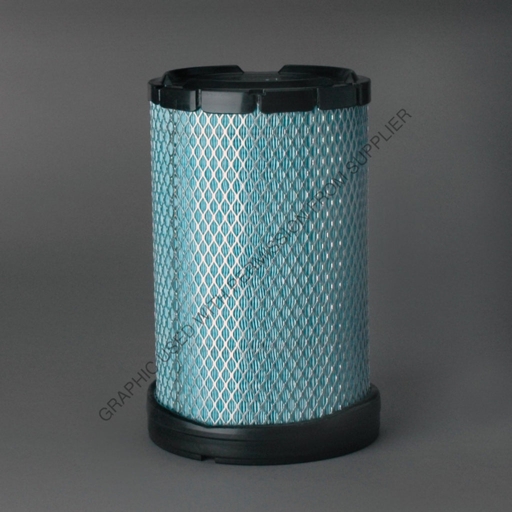 DN  P603757 AIR CLEANER ASSBLY