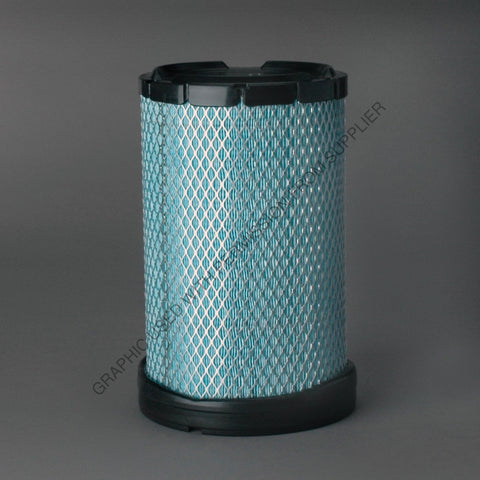 DN  P603757 AIR CLEANER ASSBLY