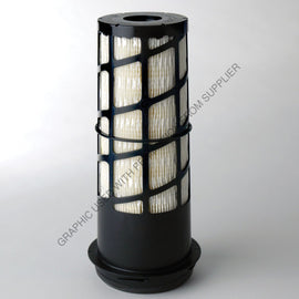 DN  P604457 AIR FILTER