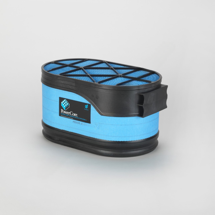 DN  P605536 ASSEMBLY - AIR FILTER