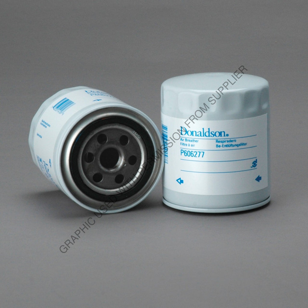 DN  P606277 BREATHER