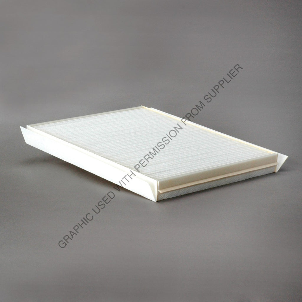 DN  P606555 VENTALATION PANEL FILTER