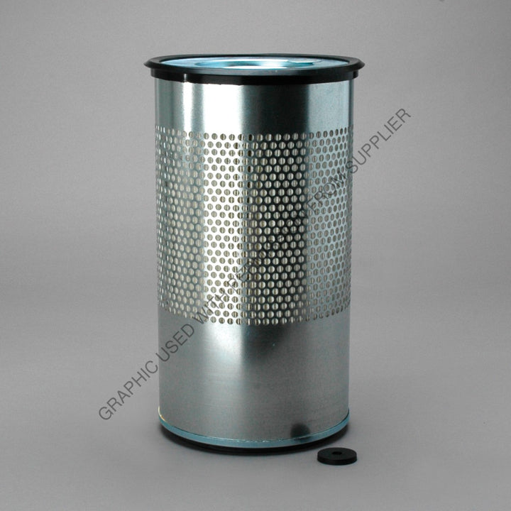 DN  P606946 MUFFLER