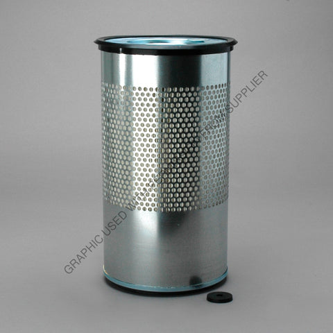 DN  P606946 MUFFLER