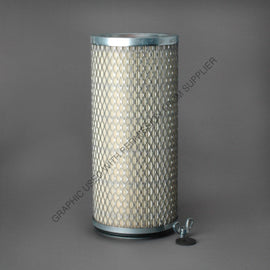 DN  P607098 AIR SECND