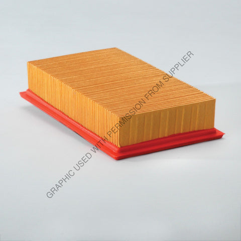 DN  P607258 AIR PANEL