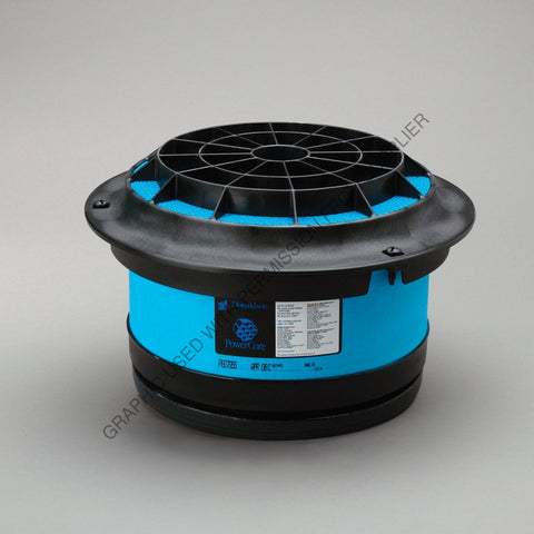 DN  P607955 FILTER, PRIMARY ENGINE AIR
