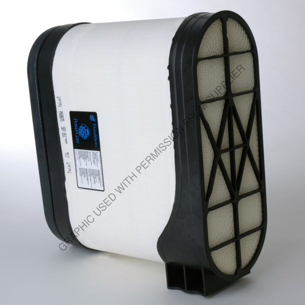 DN  P608675 AIR FILTER