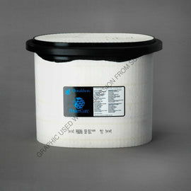 DN  P608766 AIR FILTER ASSEMBLY